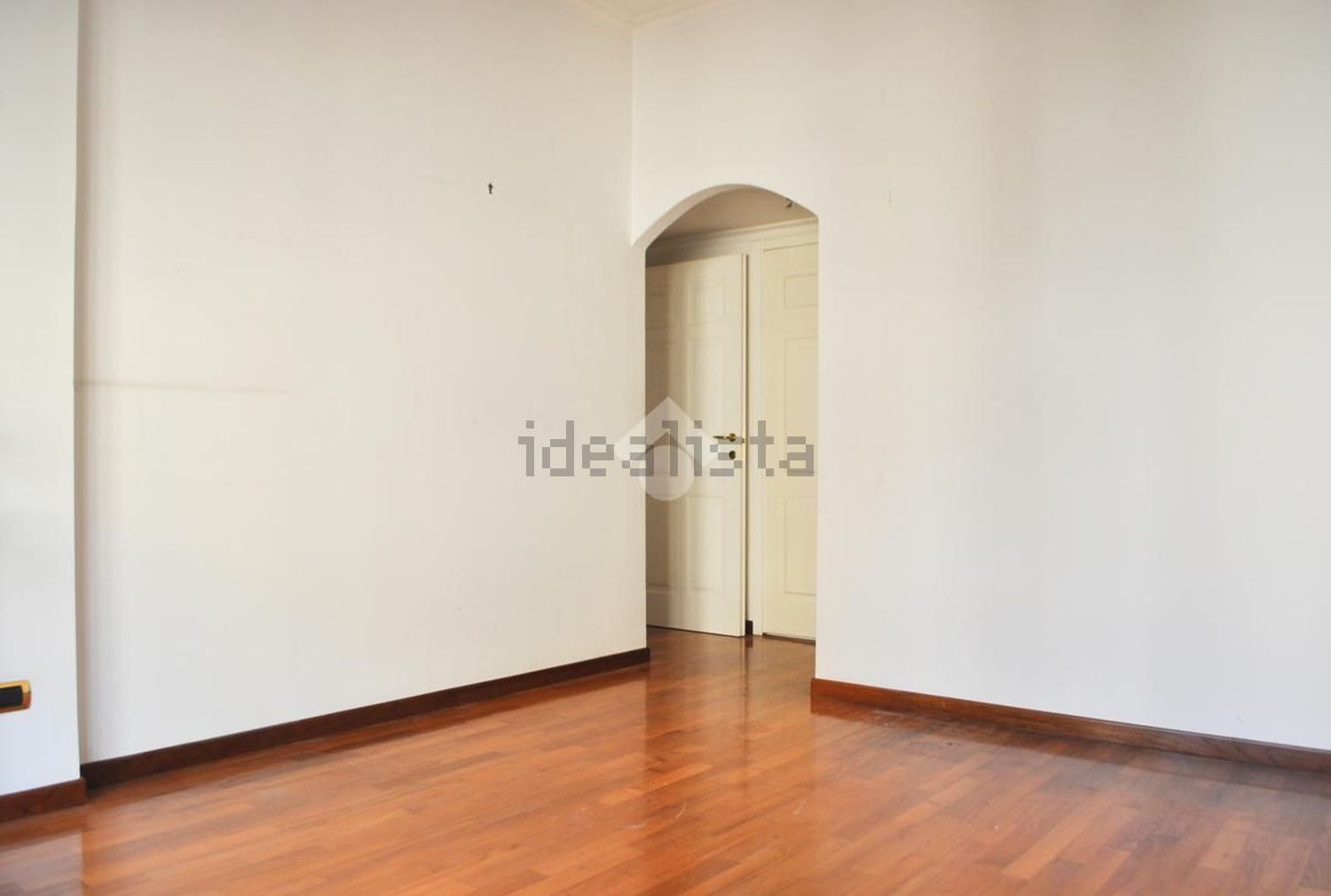 appartamento in affitto a Roma in zona Pinciano