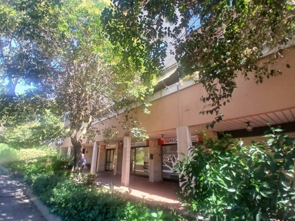 negozio in affitto a Roma in zona Casal Boccone