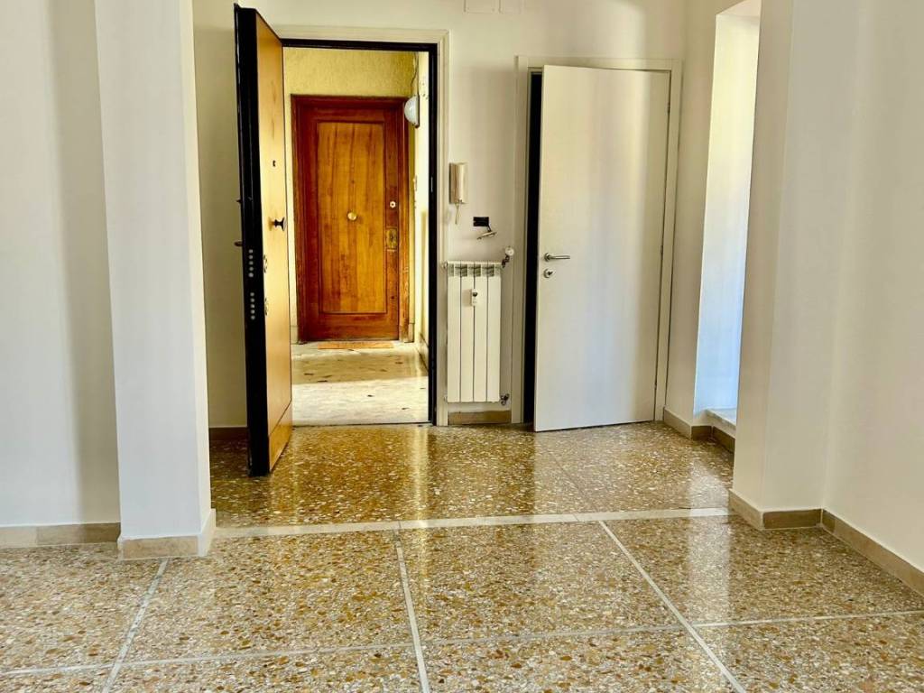 appartamento in affitto a Roma in zona Monte Sacro/Talenti
