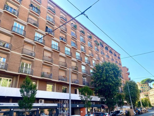 appartamento in affitto a Roma in zona Trastevere