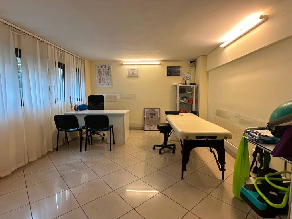 ufficio in affitto a Roma