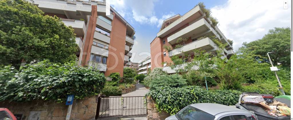 appartamento in affitto a Roma