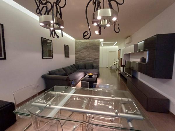 appartamento in affitto a Roma in zona Aurelio