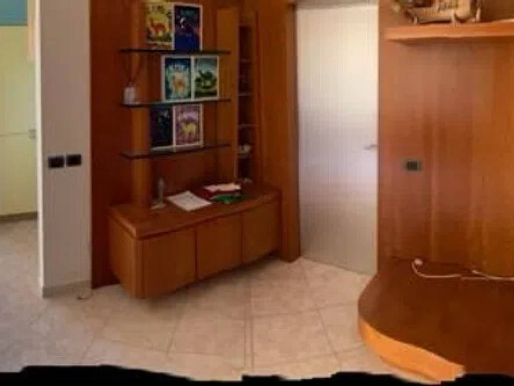 appartamento in affitto a Roma in zona Trionfale