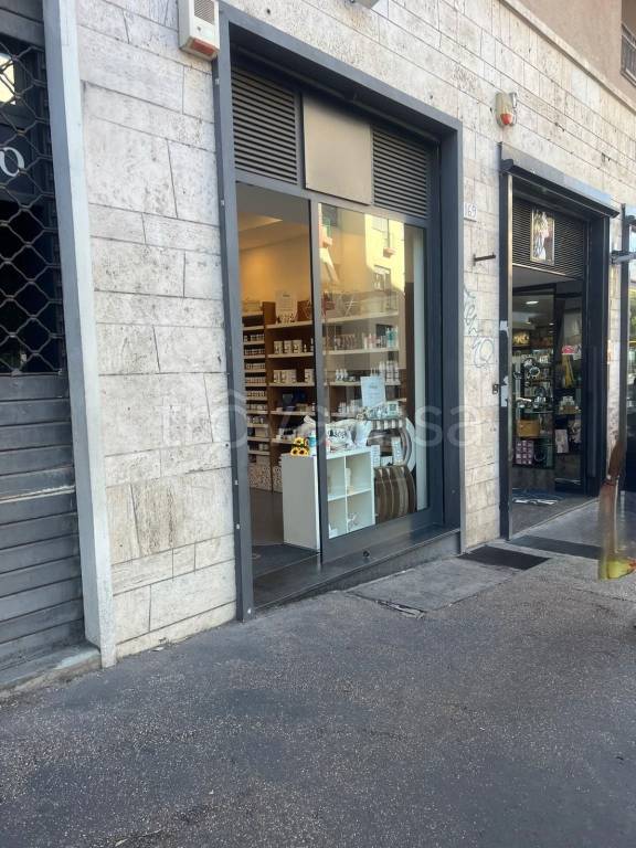 casa indipendente in affitto a Roma in zona Trieste