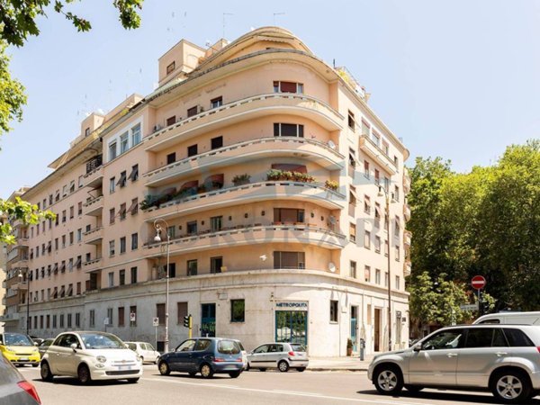 appartamento in affitto a Roma in zona Flaminio