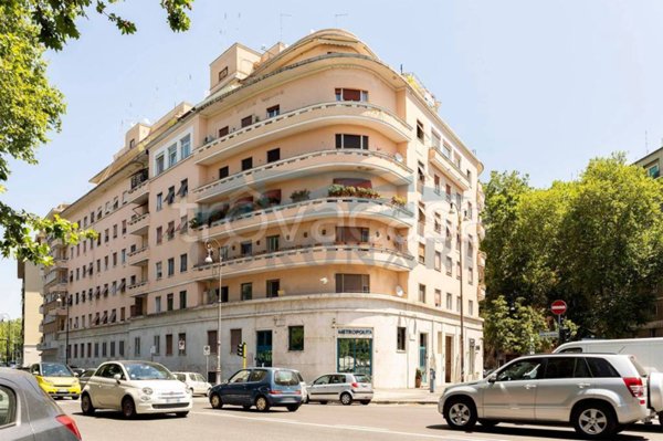 appartamento in affitto a Roma in zona Flaminio