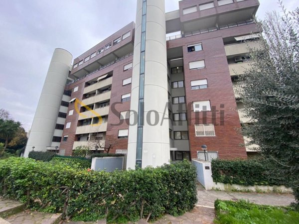 appartamento in affitto a Roma in zona Ardeatino