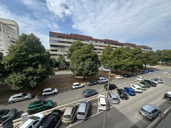 appartamento in affitto a Roma in zona Ardeatino