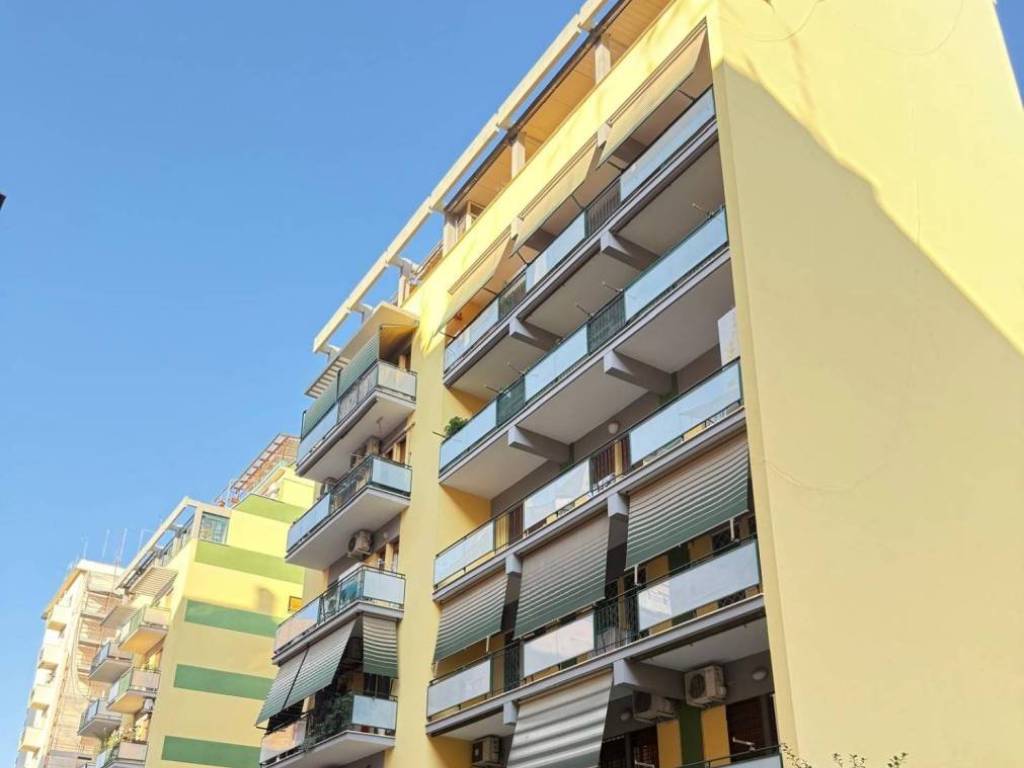 appartamento in affitto a Roma in zona Tiburtino