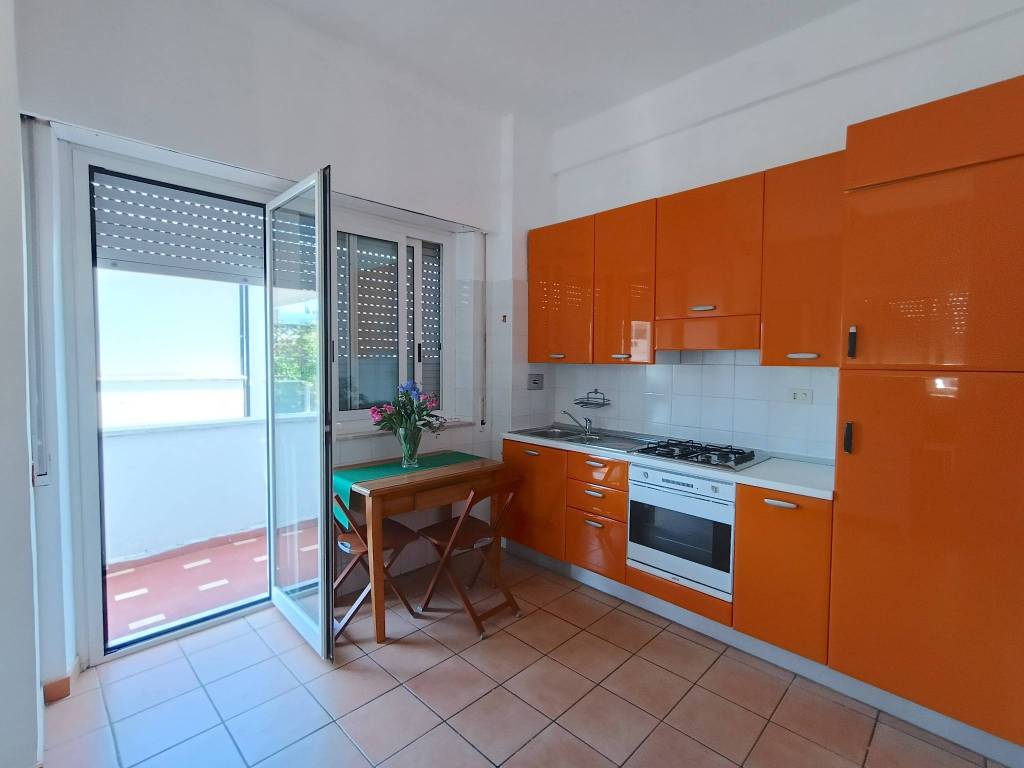 appartamento in affitto a Roma in zona Trieste