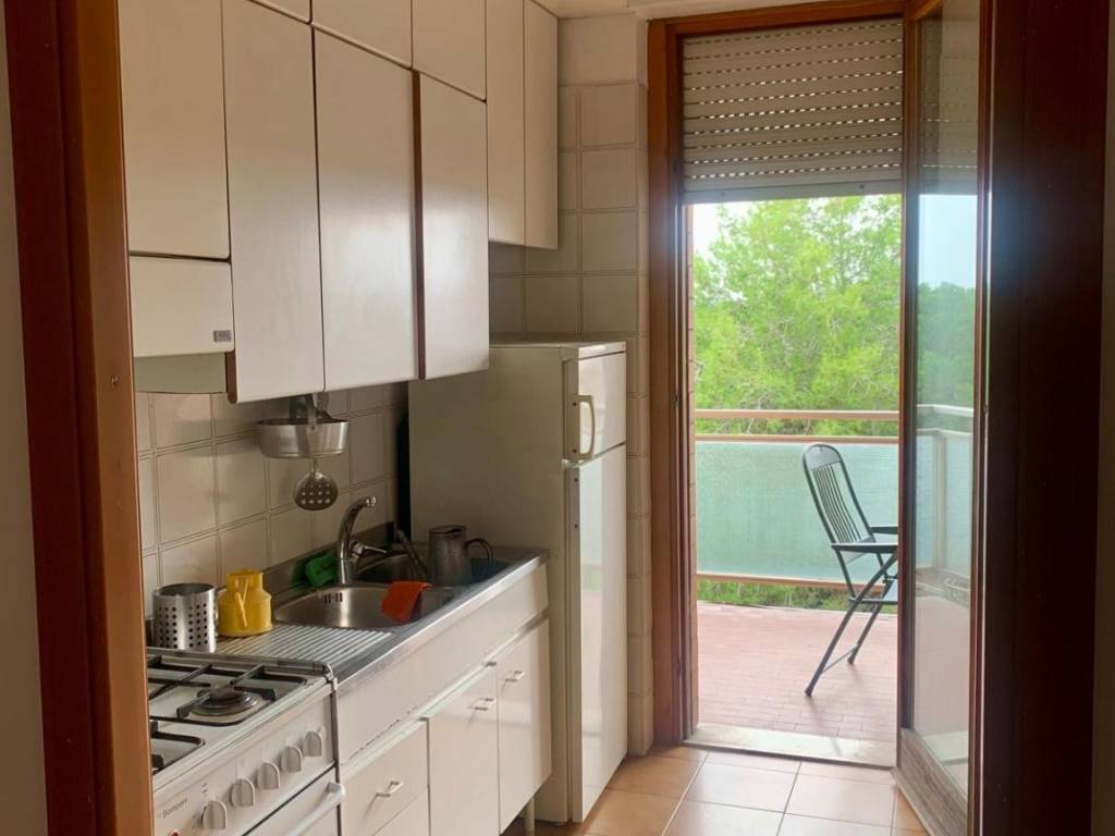 appartamento in affitto a Roma in zona Labaro