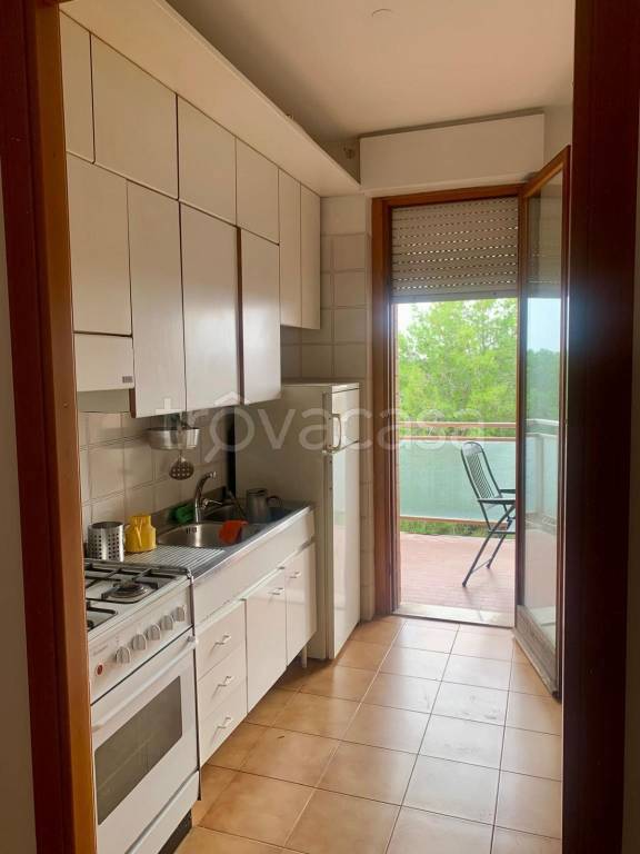 appartamento in affitto a Roma in zona Labaro