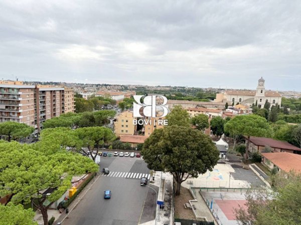 appartamento in affitto a Roma in zona Ostiense