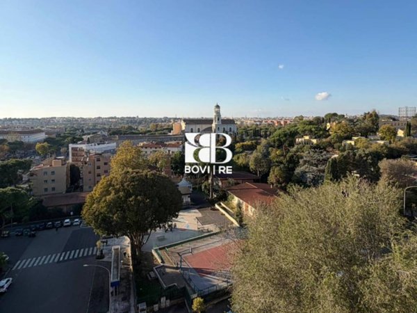 appartamento in affitto a Roma in zona Ostiense