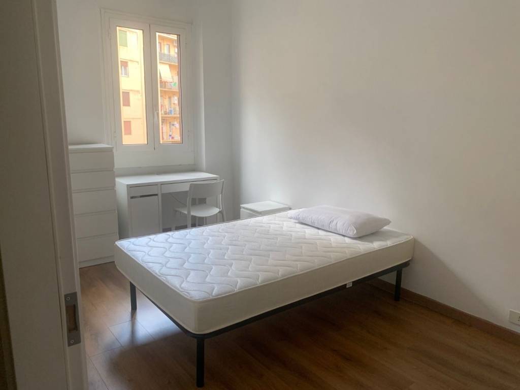 appartamento in affitto a Roma in zona Nomentano