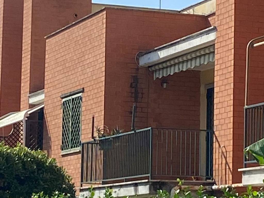appartamento in affitto a Roma in zona Acilia