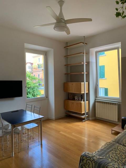 appartamento in affitto a Roma in zona Aurelio