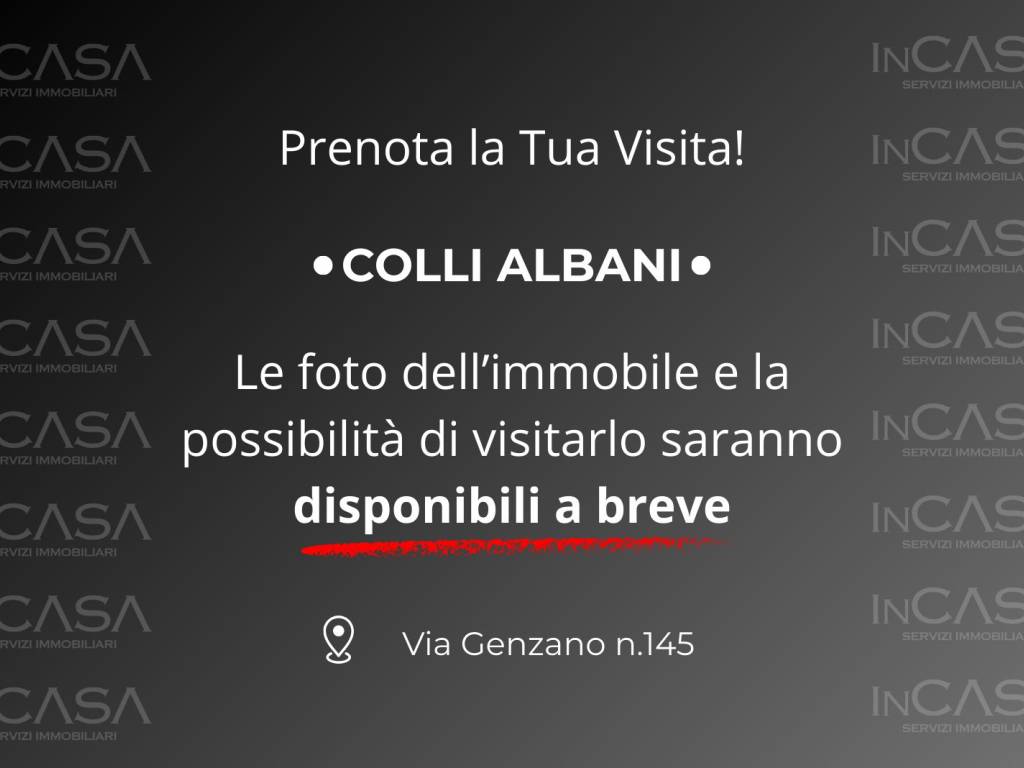 appartamento in affitto a Roma in zona Appio Latino
