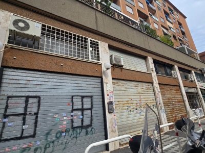 ufficio in affitto a Roma in zona Monte Sacro/Talenti