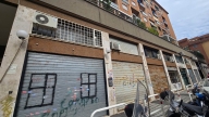 ufficio in affitto a Roma in zona Monte Sacro/Talenti