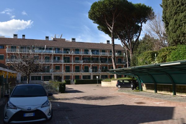 appartamento in affitto a Roma in zona Portuense