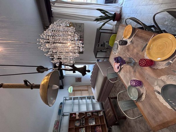 appartamento in affitto a Roma in zona Appio Latino