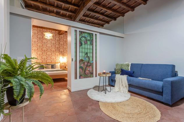 appartamento in affitto a Roma