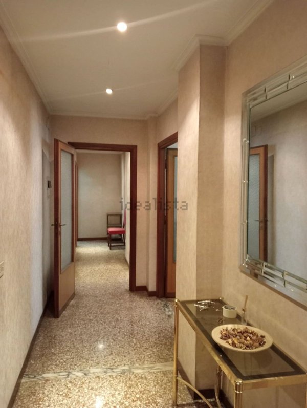 appartamento in affitto a Roma in zona Ostiense