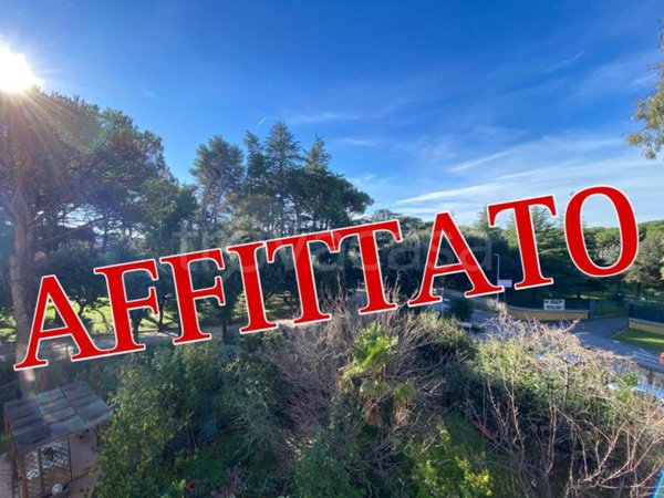 appartamento in affitto a Roma in zona Gianicolense