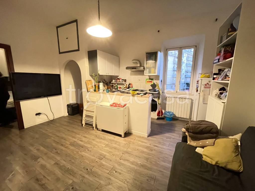 appartamento in affitto a Roma in zona Appio Latino