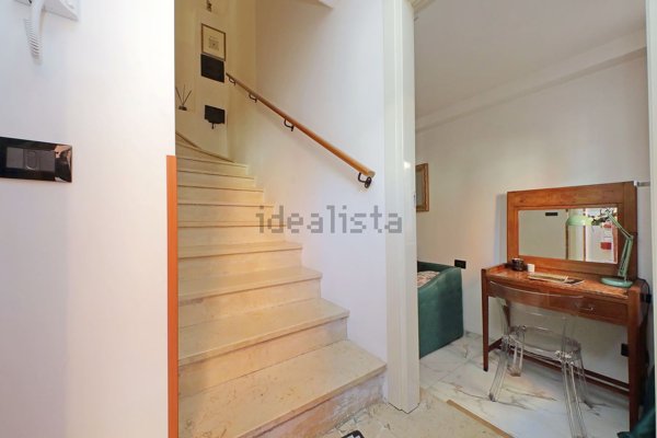 casa indipendente in affitto a Roma in zona Aurelio