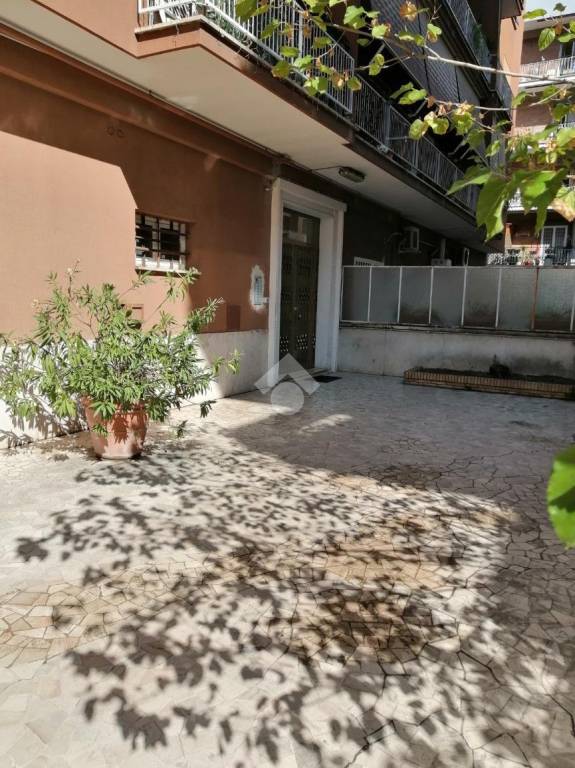 appartamento in affitto a Roma in zona Aurelio