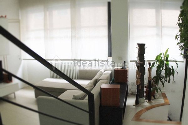 casa indipendente in affitto a Roma in zona Trieste