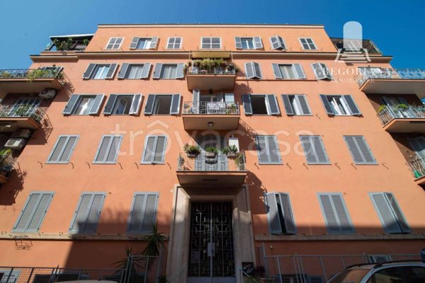 appartamento in affitto a Roma in zona Trieste
