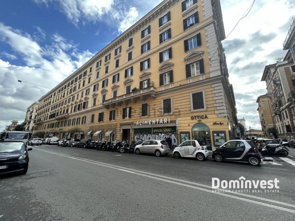 locale commerciale in affitto a Roma in zona Pinciano