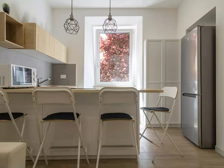 appartamento in affitto a Roma in zona Rione Prati