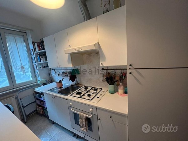 appartamento in affitto a Roma