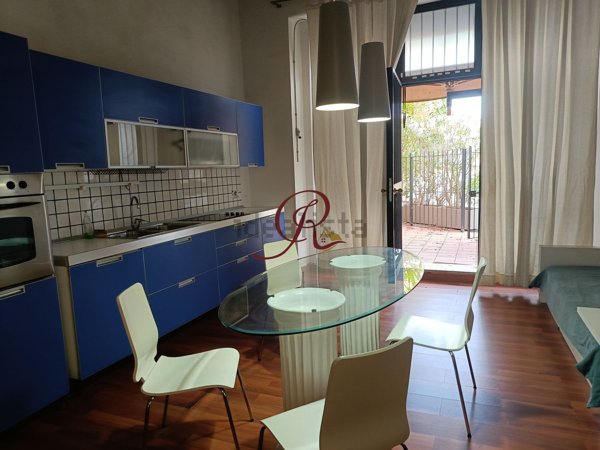 appartamento in affitto a Roma in zona Tiburtino