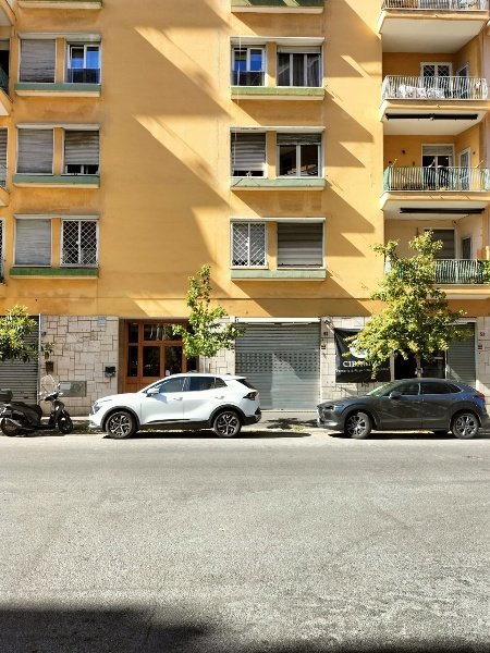 appartamento in affitto a Roma in zona Nomentano