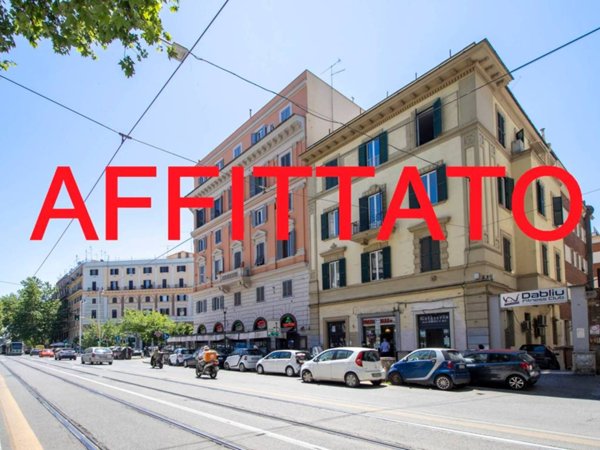 appartamento in affitto a Roma in zona Trieste