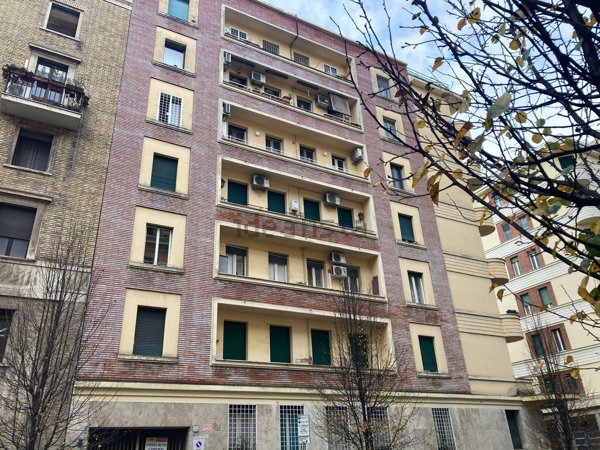 appartamento in affitto a Roma in zona Della Vittoria