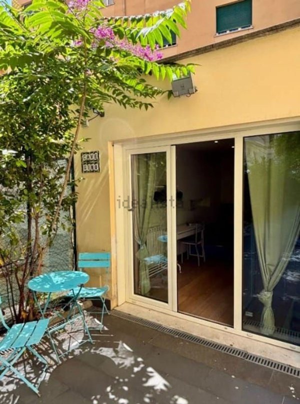 appartamento in affitto a Roma in zona San Basilio