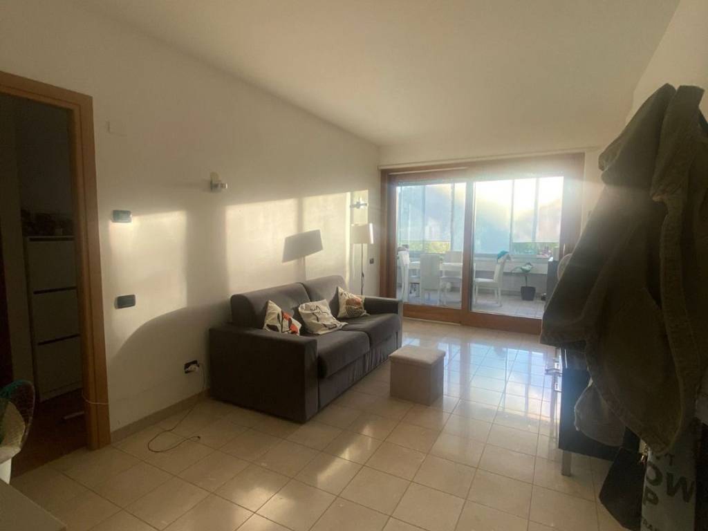 appartamento in affitto a Roma in zona Tiburtino