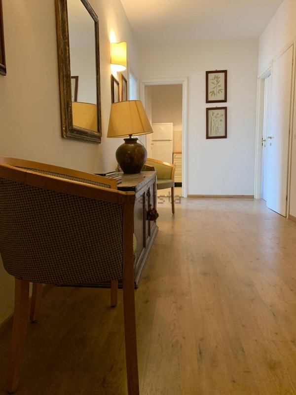 appartamento in affitto a Roma in zona Trastevere