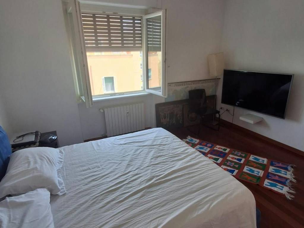 appartamento in affitto a Roma in zona Appio Latino
