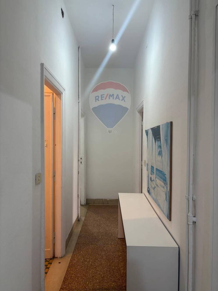 appartamento in affitto a Roma in zona Nomentano