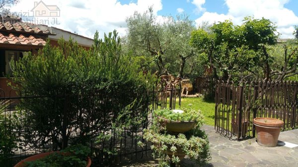 appartamento in affitto a Roma in zona Tor di Quinto
