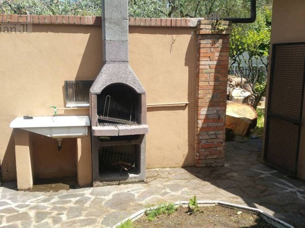 appartamento in affitto a Roma in zona Tor di Quinto
