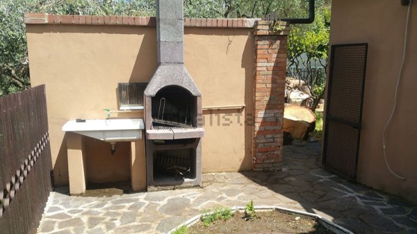 appartamento in affitto a Roma in zona Tor di Quinto